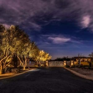 Photo of North Star Outdoor Lighting