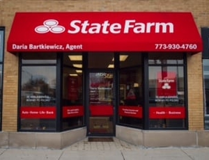 Photo of Daria Bartkiewicz Kent - State Farm Insurance Agent