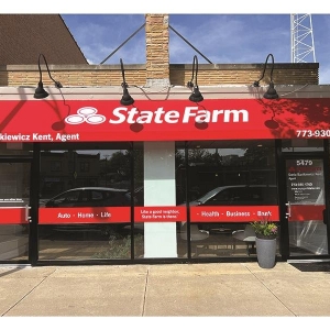 Photo of Daria Bartkiewicz Kent - State Farm Insurance Agent