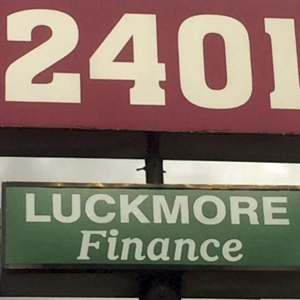 Photo of Luckmore Finance
