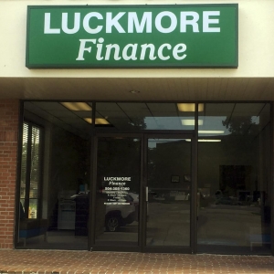 Photo of Luckmore Finance