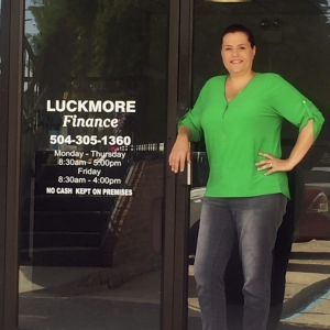 Photo of Luckmore Finance