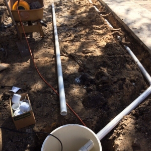 Photo of Wise Lawn Sprinkler