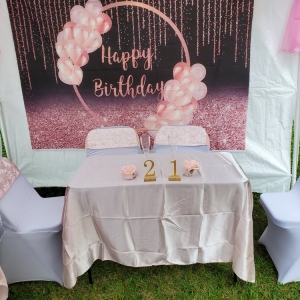 Photo of Designer Occasions by ROSE