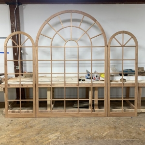Photo of Wooden Works, Windows and Doors Corporation