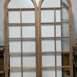 Photo of Wooden Works, Windows and Doors Corporation