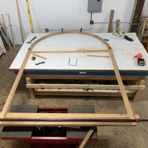 Photo of Wooden Works, Windows and Doors Corporation