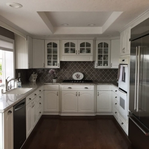 Mission Viejo Apex Marble