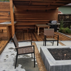 Photo of Sunset Landscaping & Maintenance