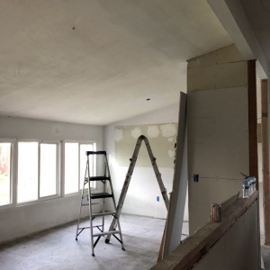 Photo of Energy Efficient Insulation