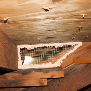 Photo of Energy Efficient Insulation