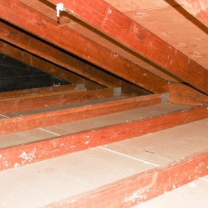 Photo of Energy Efficient Insulation