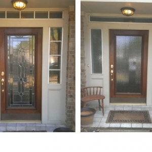 Photo of AAA Leaded Glass Repair & Solar Screens