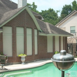 Photo of AAA Leaded Glass Repair & Solar Screens