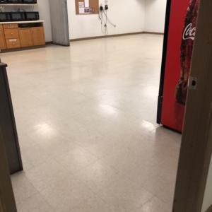 Photo of EMJ Cleaning
