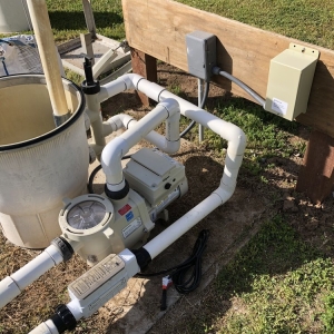 Photo of Payan Pool Service, Inc.