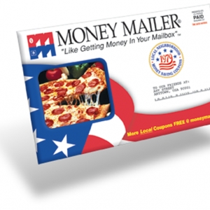 Photo of Money Mailer