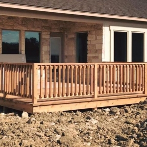 Photo of M C Fence & Deck