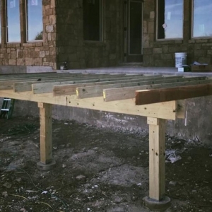 Photo of M C Fence & Deck