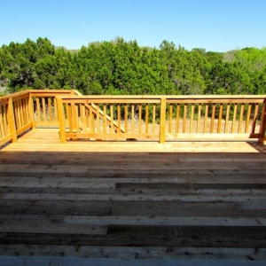 Photo of M C Fence & Deck