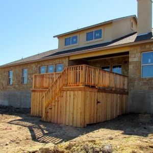 Photo of M C Fence & Deck