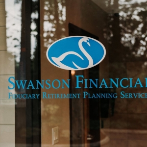 Photo of Swanson Financial Services