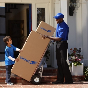 Photo of Armstrong Relocation - Birmingham