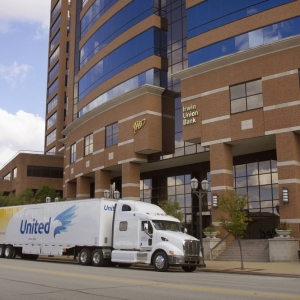 Photo of Armstrong Relocation - Birmingham