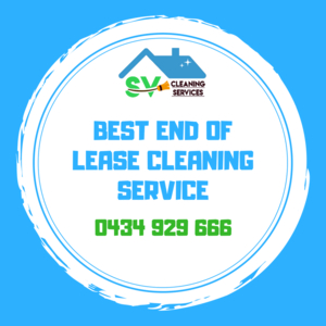Photo of SV Cleaning Services Melbourne