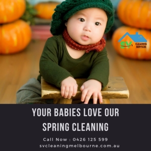 Photo of SV Cleaning Services Melbourne