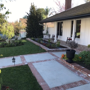 Photo of Free Flow Raingutter