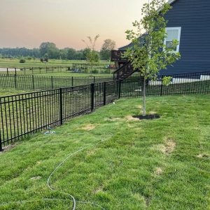 Photo of Glidden Fence Company