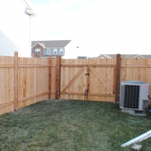 Photo of Glidden Fence Company