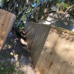 Photo of Carolina Fence Company