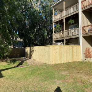 Photo of Carolina Fence Company