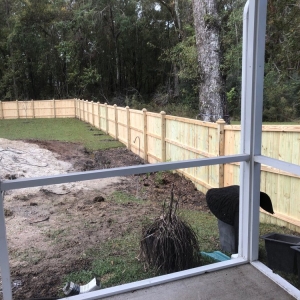 Photo of Carolina Fence Company