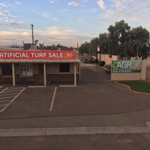 Photo of Artificial Grass Recyclers