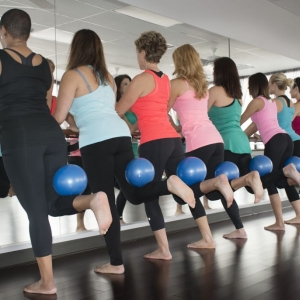 Photo of The Workout Barre Fitness and Dance