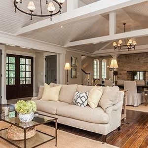 Photo of Alpha & Omega Remodeling and Restoration