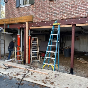 Photo of Connecticut Masonry