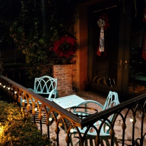 San Antonio Milmo Lofts