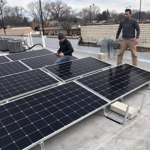 Photo of 93 Energy Solar
