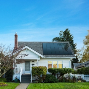 Photo of 93 Energy Solar