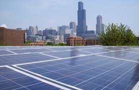 Photo of 93 Energy Solar