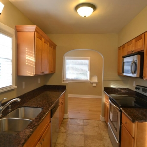 Photo of Invitation Homes Seattle