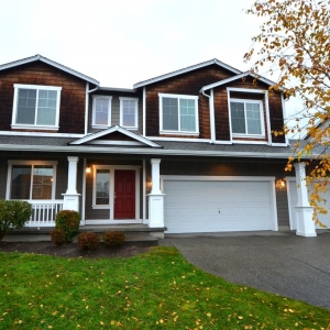 Photo of Invitation Homes Seattle
