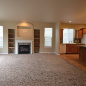 Photo of Invitation Homes Seattle