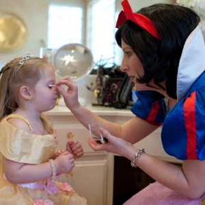 Photo of Royal Tea Princess Parties