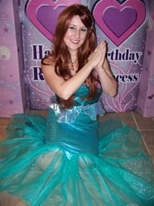 Photo of Royal Tea Princess Parties