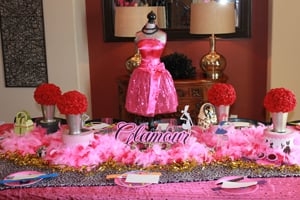 Photo of Royal Tea Princess Parties